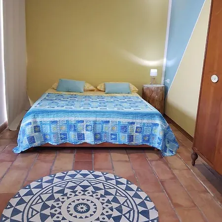 Maison Patricia Appartemets *