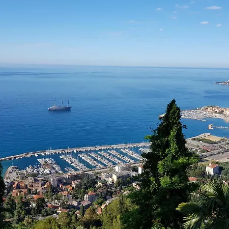 Appartement Maison Patricia Appartemets