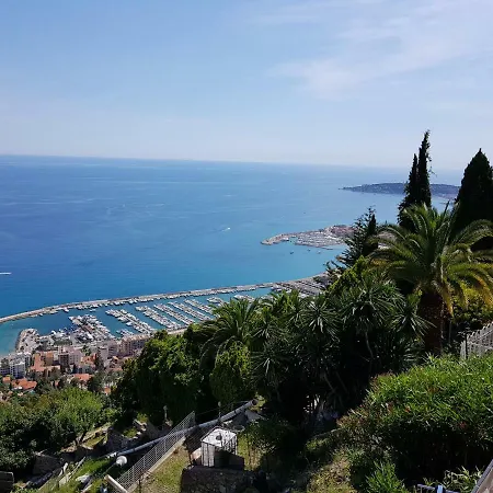 Appartement Maison Patricia Appartemets