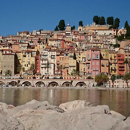 Maison Patricia Appartemets Appartement