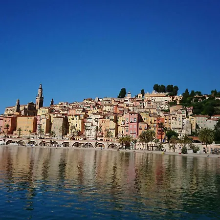 Apartment Maison Patricia Appartemets *