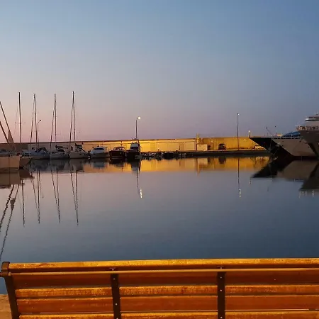 Maison Patricia Appartemets *