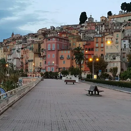 Maison Patricia Appartemets Appartement