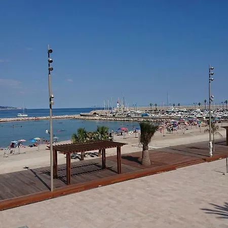 Maison Patricia Appartemets