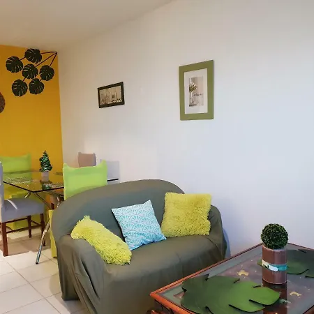 Maison Patricia Appartemets *