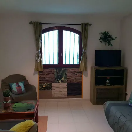 Maison Patricia Appartemets Daire *