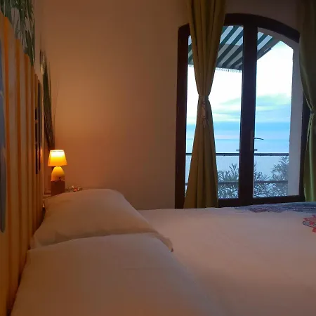 Maison Patricia Appartemets *