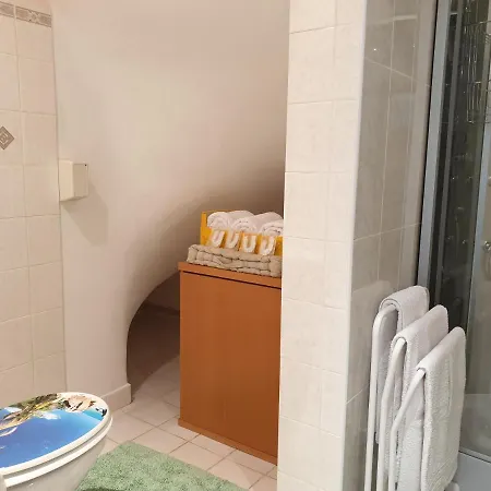 Apartament Maison Patricia Appartemets *