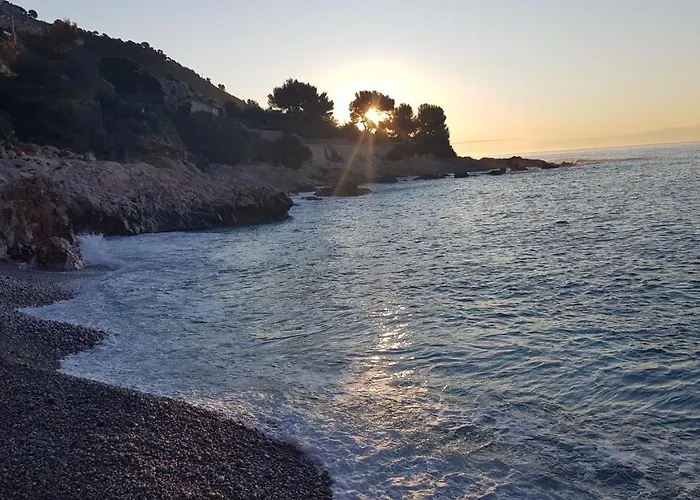 Maison Patricia Appartemets *