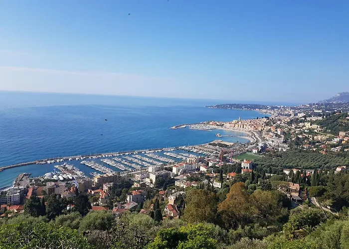 Maison Patricia Appartemets *