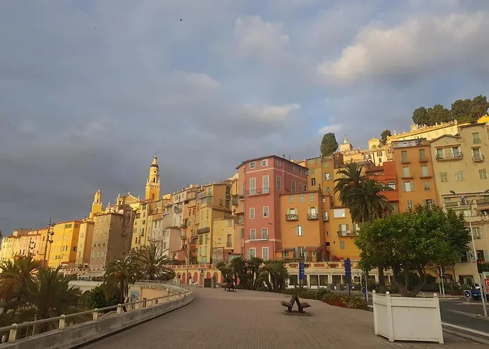 Maison Patricia Appartemets