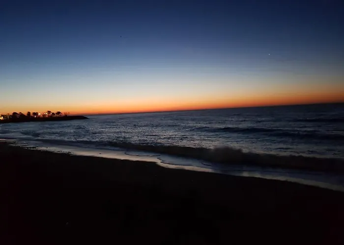 Maison Patricia Appartemets * Menton