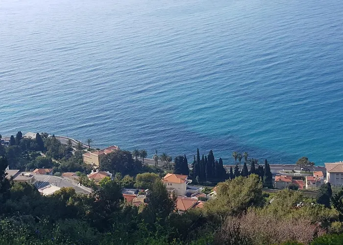 Appartement Maison Patricia Appartemets *