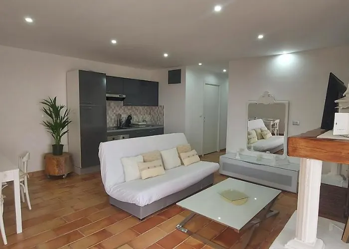 Maison Patricia Appartemets Appartement