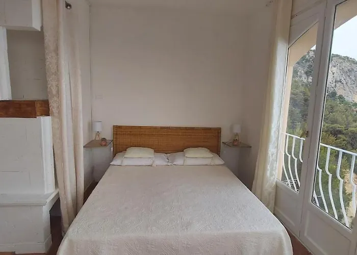 Apartamento Maison Patricia Appartemets