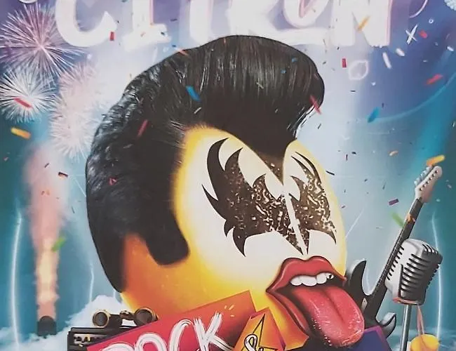 Maison Patricia Appartemets * Menton