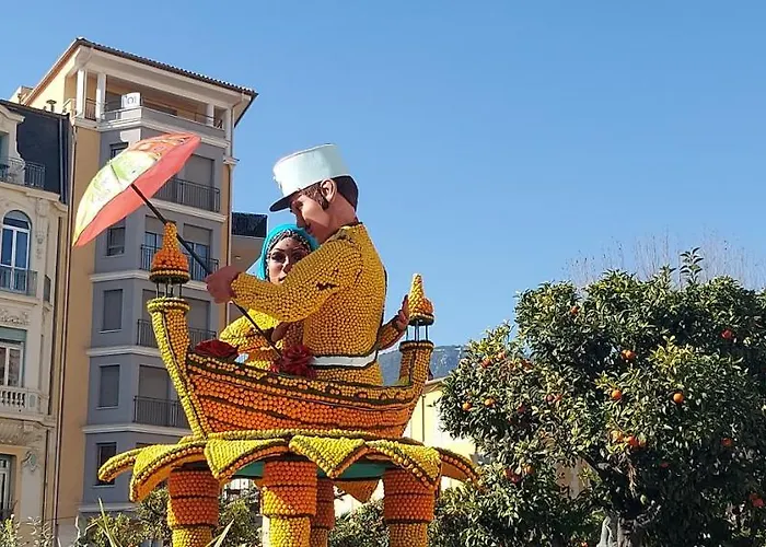 Maison Patricia Appartemets Appartement