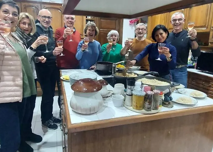 Maison Patricia Appartemets Appartamento