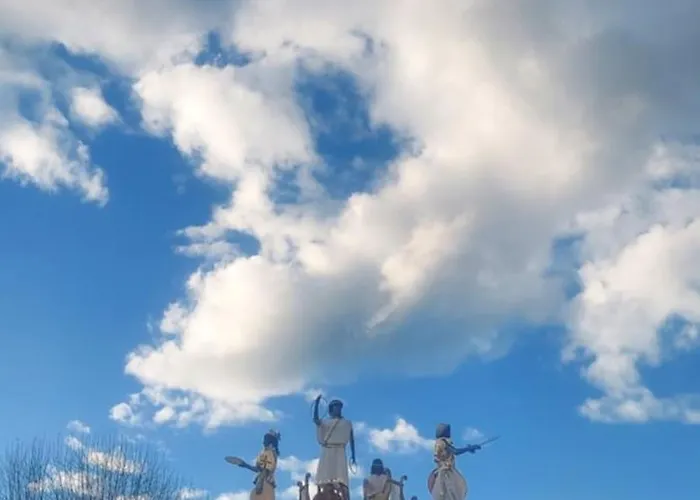 Appartement Maison Patricia Appartemets *