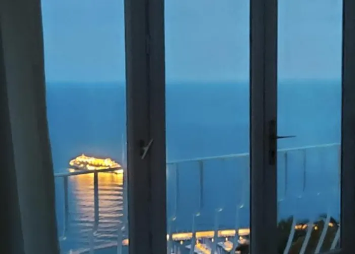 Apartamento Maison Patricia Appartemets Menton