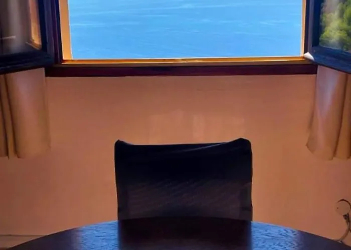 Apartamento Maison Patricia Appartemets Menton