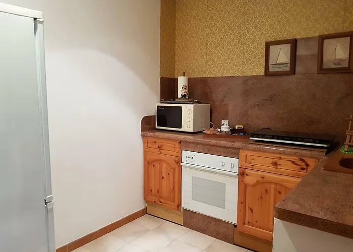 Maison Patricia Appartemets