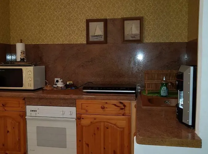 Maison Patricia Appartemets *