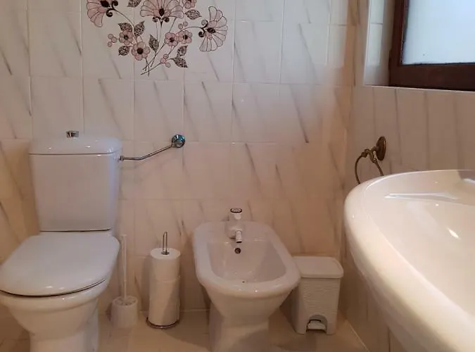 Maison Patricia Appartemets Appartement Menton