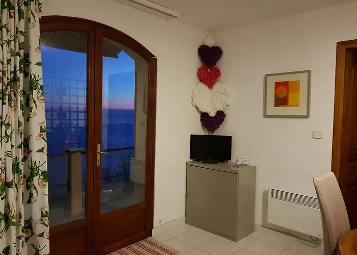 Maison Patricia Appartemets Apartamento