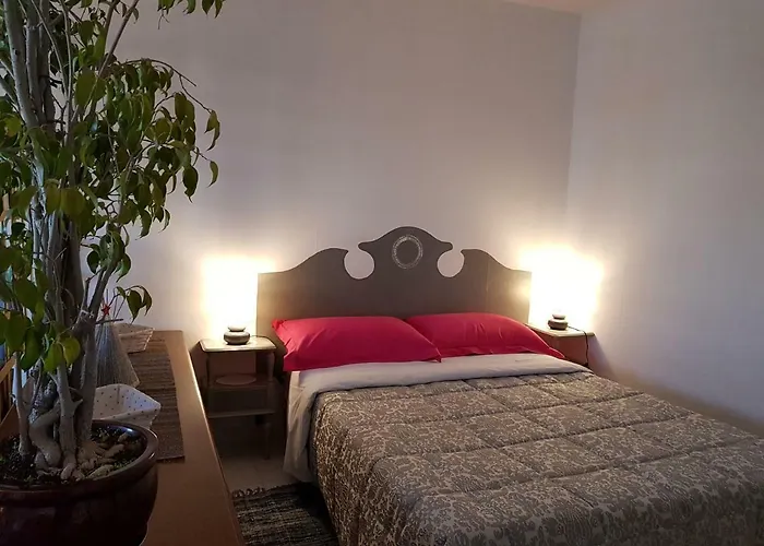 Appartement Maison Patricia Appartemets *