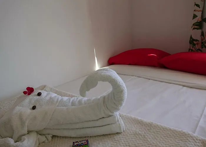 Maison Patricia Appartemets