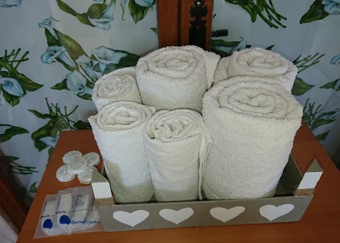 Maison Patricia Appartemets Appartement *