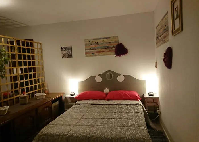 Apartamento Maison Patricia Appartemets Menton