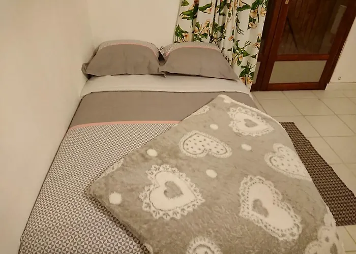 Maison Patricia Appartemets Апартаменты *