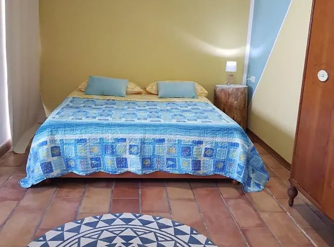 Maison Patricia Appartemets *