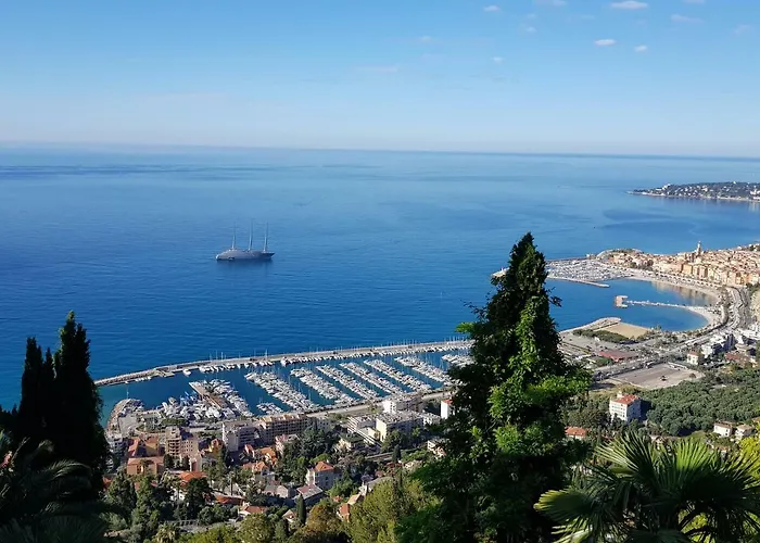 Апартаменты Maison Patricia Appartemets