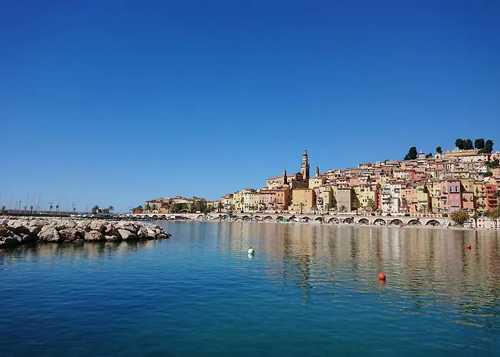 Maison Patricia Appartemets *