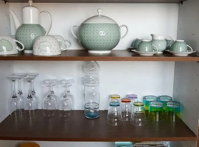 Appartement Maison Patricia Appartemets *