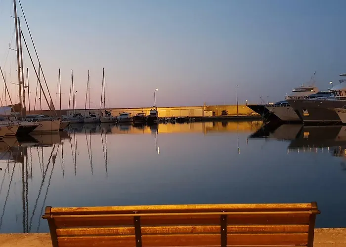 Maison Patricia Appartemets *