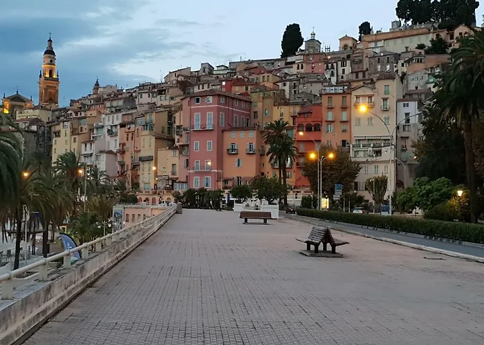 Maison Patricia Appartemets Appartamento