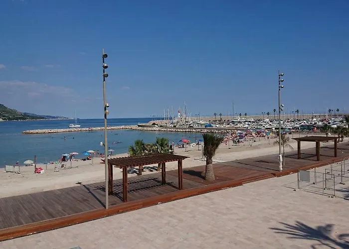 Maison Patricia Appartemets