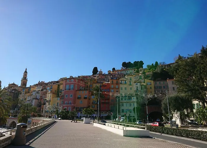 Maison Patricia Appartemets