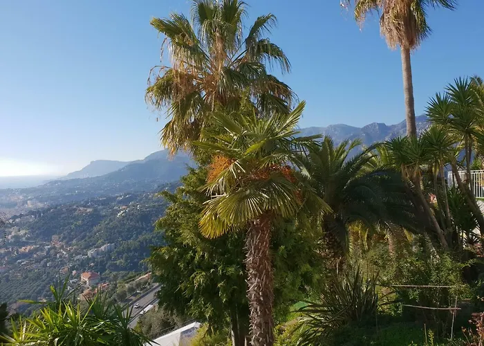 Apartamento Maison Patricia Appartemets *