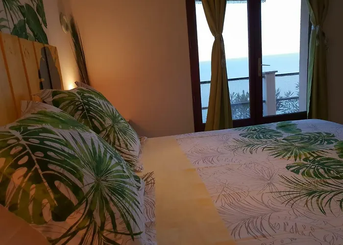 Appartement Maison Patricia Appartemets