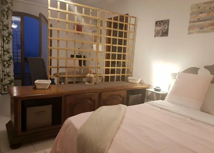 Appartement Maison Patricia Appartemets