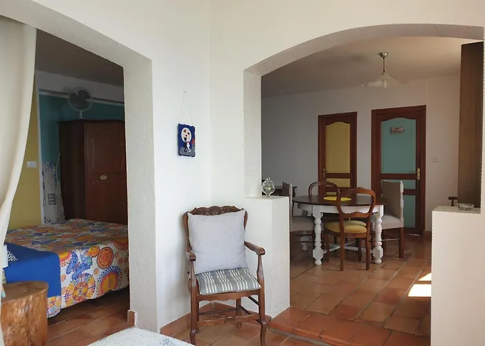 Maison Patricia Appartemets