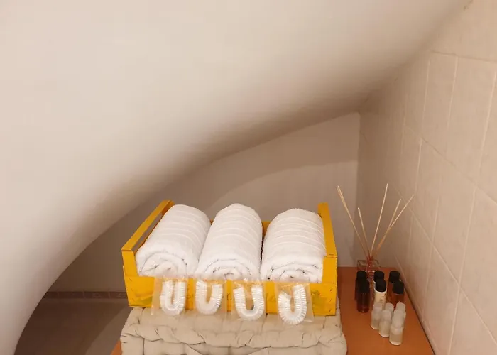 Maison Patricia Appartemets