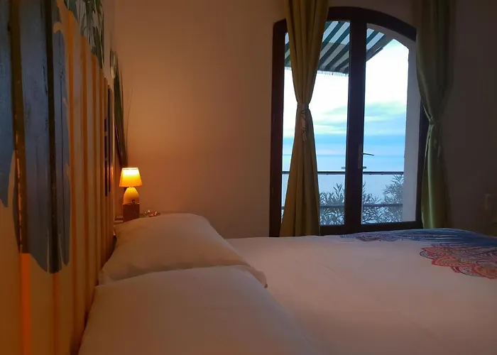 Maison Patricia Appartemets *